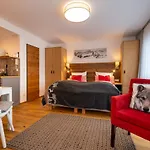 Aparthotel Alp-chalet Hirschegg (Vorarlberg)