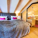 Alp-chalet Hirschegg (Vorarlberg)