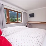 Alp-chalet