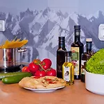 아파트호텔 Alp-chalet 4*