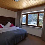 Alp-chalet Hirschegg (Vorarlberg)