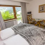 아파트호텔 Alp-chalet Hirschegg (Vorarlberg)
