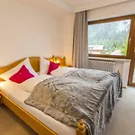 Alp-chalet Hirschegg (Vorarlberg)