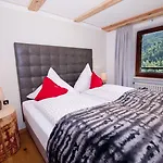 Aparthotel Alp-chalet Hirschegg (Vorarlberg)