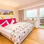 Aparthotel Alp-chalet