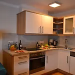 Aparthotel Alp-chalet