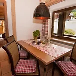 Alp-chalet Hirschegg (Vorarlberg)
