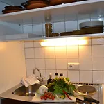 Alp-chalet 4* Hirschegg (Vorarlberg)