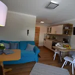 Alp-chalet Aparthotel Hirschegg (Vorarlberg)