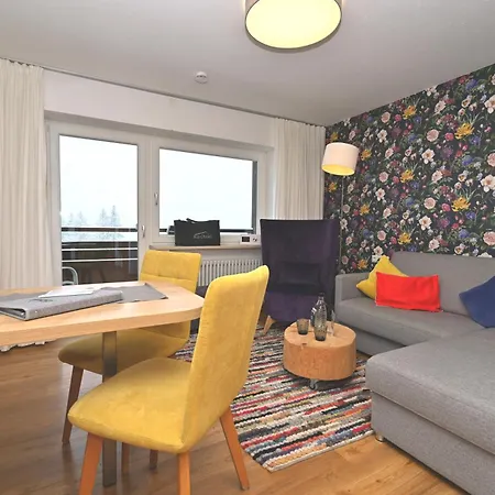 Aparthotel Alp-chalet 4*