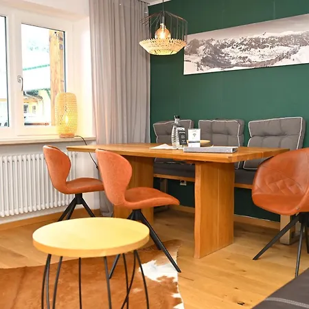 Aparthotel Alp-chalet