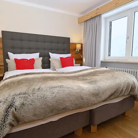 Alp-chalet 3* Hirschegg (Vorarlberg)