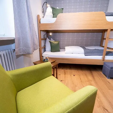 Aparthotel Alp-chalet