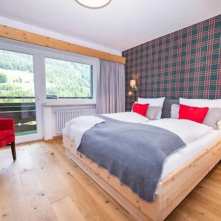 Aparthotel Alp-chalet 3*