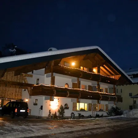 Aparthotel Alp-chalet