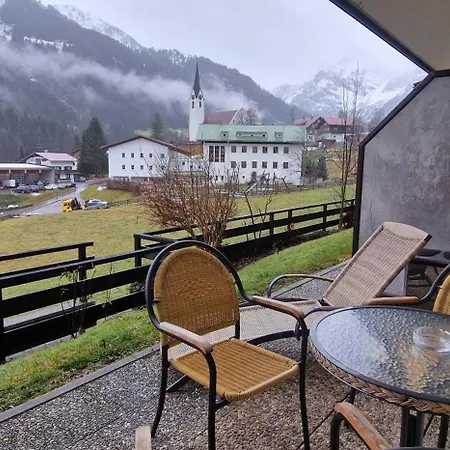 Alp-chalet Aparthotel