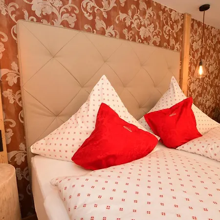 Alp-chalet 3* Hirschegg (Vorarlberg)