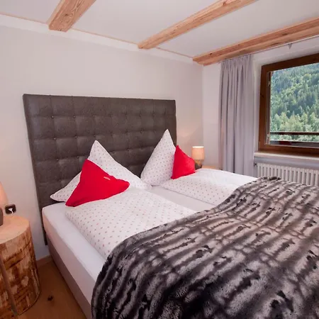 Aparthotel Alp-chalet