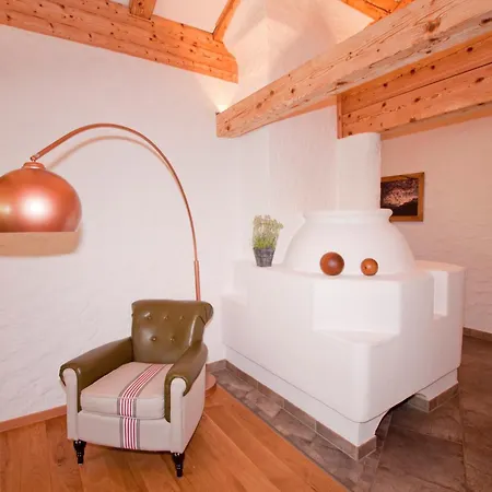 Aparthotel Alp-chalet Hirschegg (Vorarlberg)