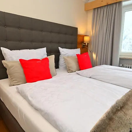 Aparthotel Alp-chalet
