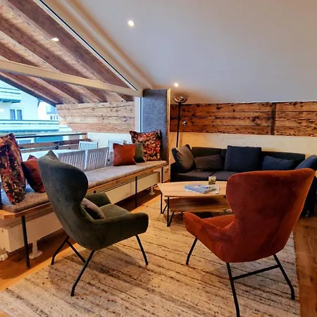 Alp-chalet 3* Hirschegg (Vorarlberg)