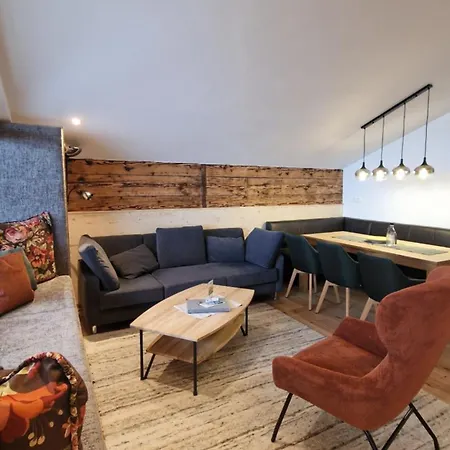Aparthotel Alp-chalet