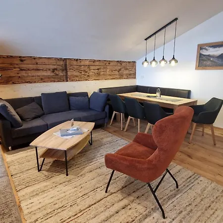 Alp-chalet 3*