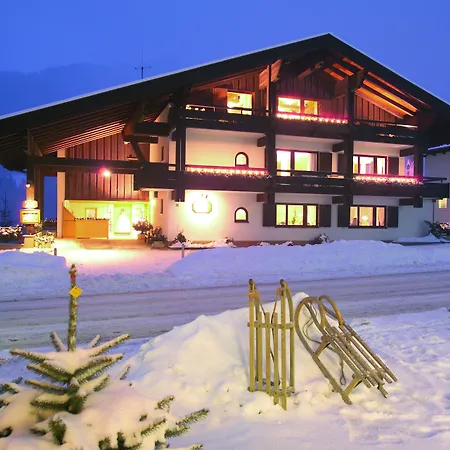 Alp-chalet
