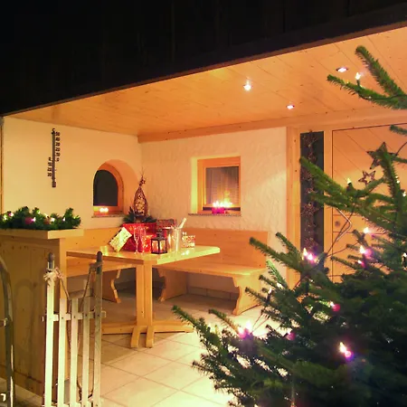 Alp-chalet 4*