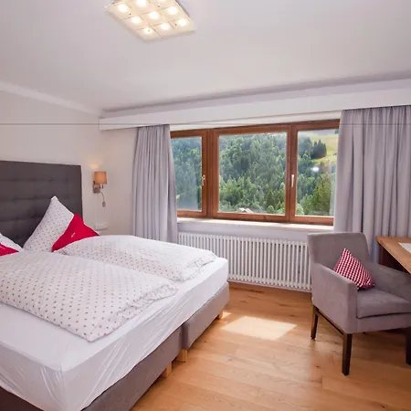 Alp-chalet 4*