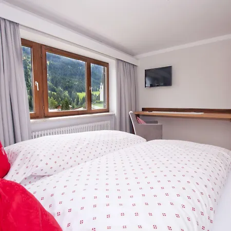 Alp-chalet