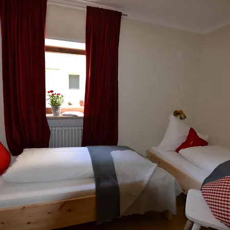 Alp-chalet Hirschegg (Vorarlberg)