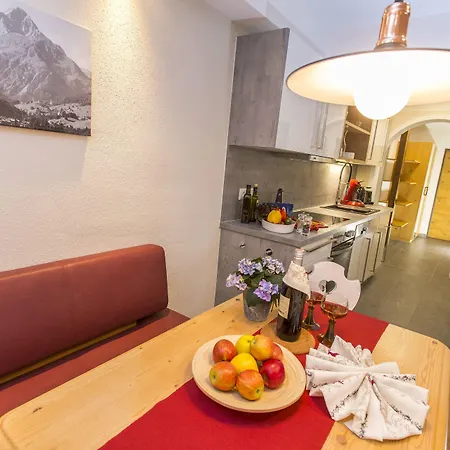 Alp-chalet Hirschegg (Vorarlberg)