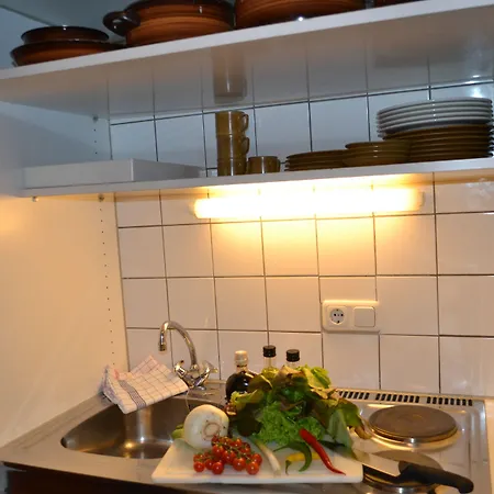 Alp-chalet 4* Hirschegg (Vorarlberg)