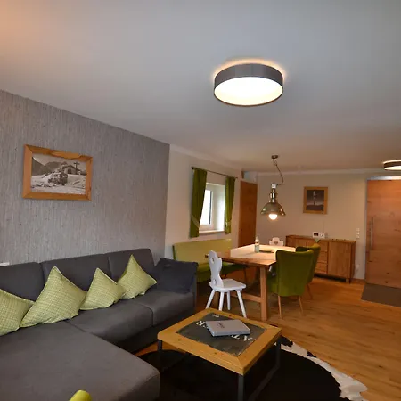 Aparthotel Alp-chalet 4*