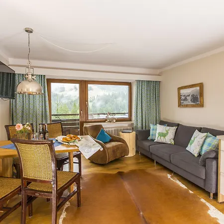 Alp-chalet 4*
