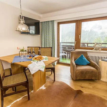 Alp-chalet Hirschegg (Vorarlberg)