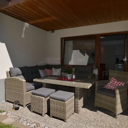 Alp-chalet Hirschegg Rein