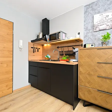 Aparthotel Alp-chalet 4*