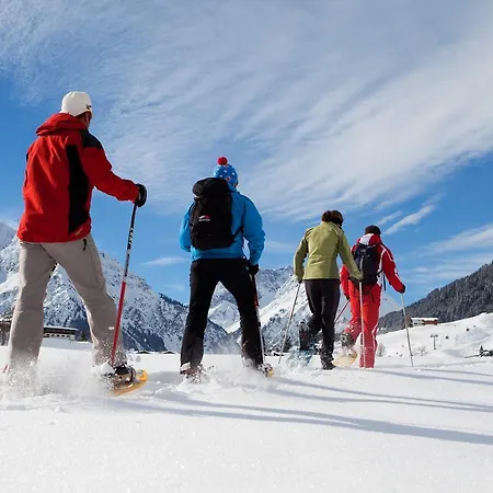 Aparthotel Alp-chalet 3*