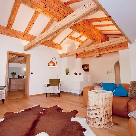 Alp-chalet 3* Hirschegg (Vorarlberg)