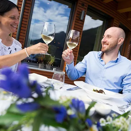 Alp-chalet Aparthotel