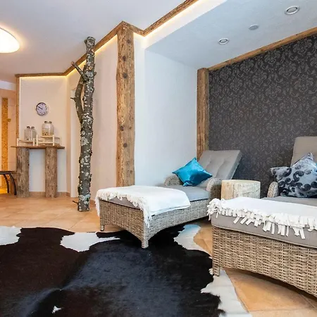 Aparthotel Alp-chalet 3*