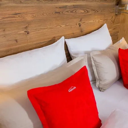 Aparthotel Alp-chalet