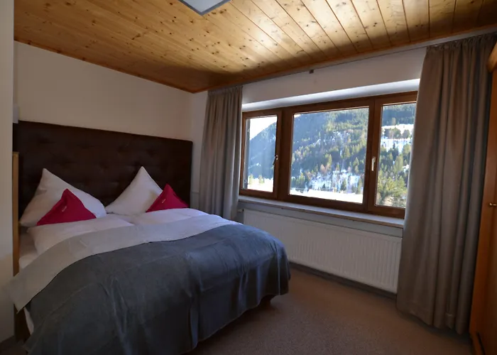 Alp-chalet Hirschegg (Vorarlberg)