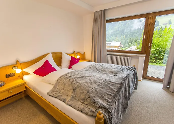 Alp-chalet Hirschegg (Vorarlberg)