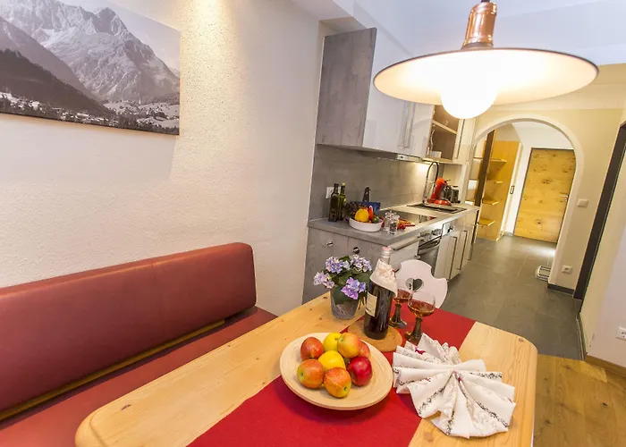 Alp-chalet Hirschegg (Vorarlberg)