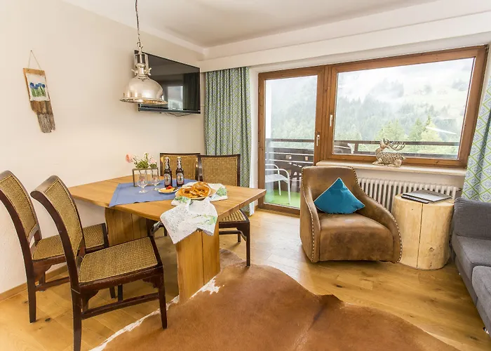 Alp-chalet Hirschegg (Vorarlberg)