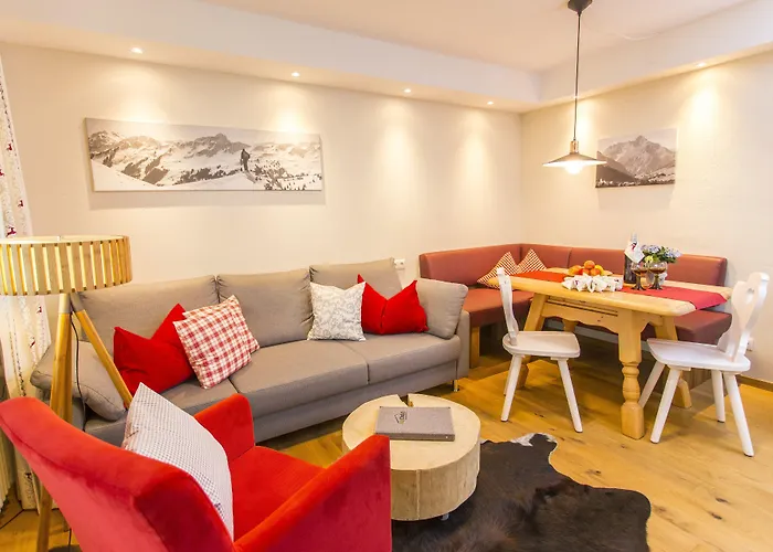 Apartmanhotel Alp-chalet 4*