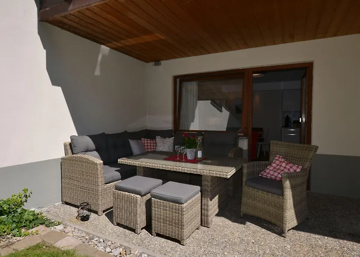 Alp-chalet Hirschegg (Vorarlberg)